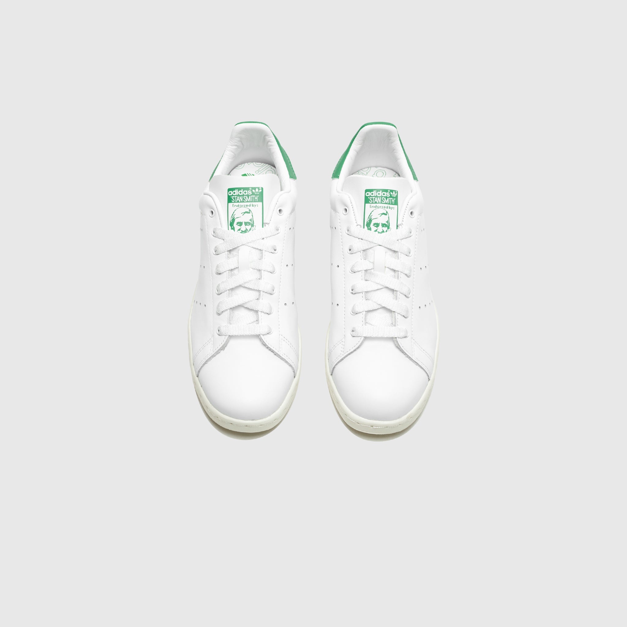 STAN SMITH 80's - 3