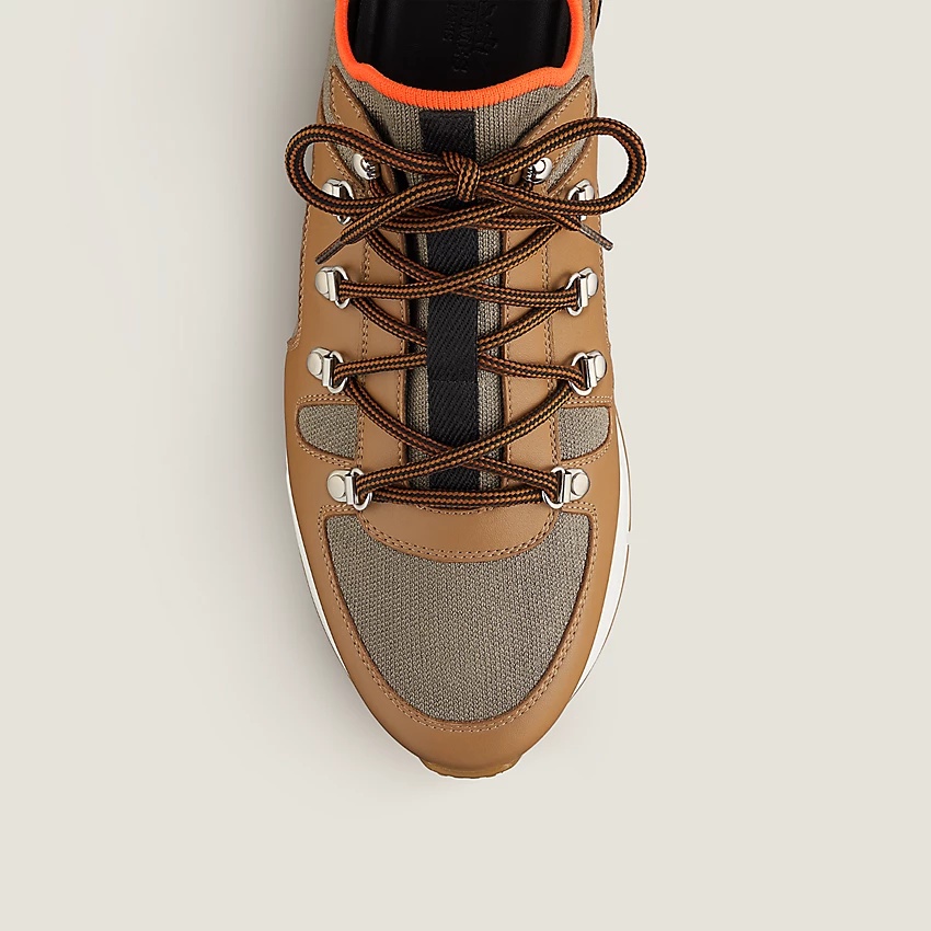 Defi sneaker - 4