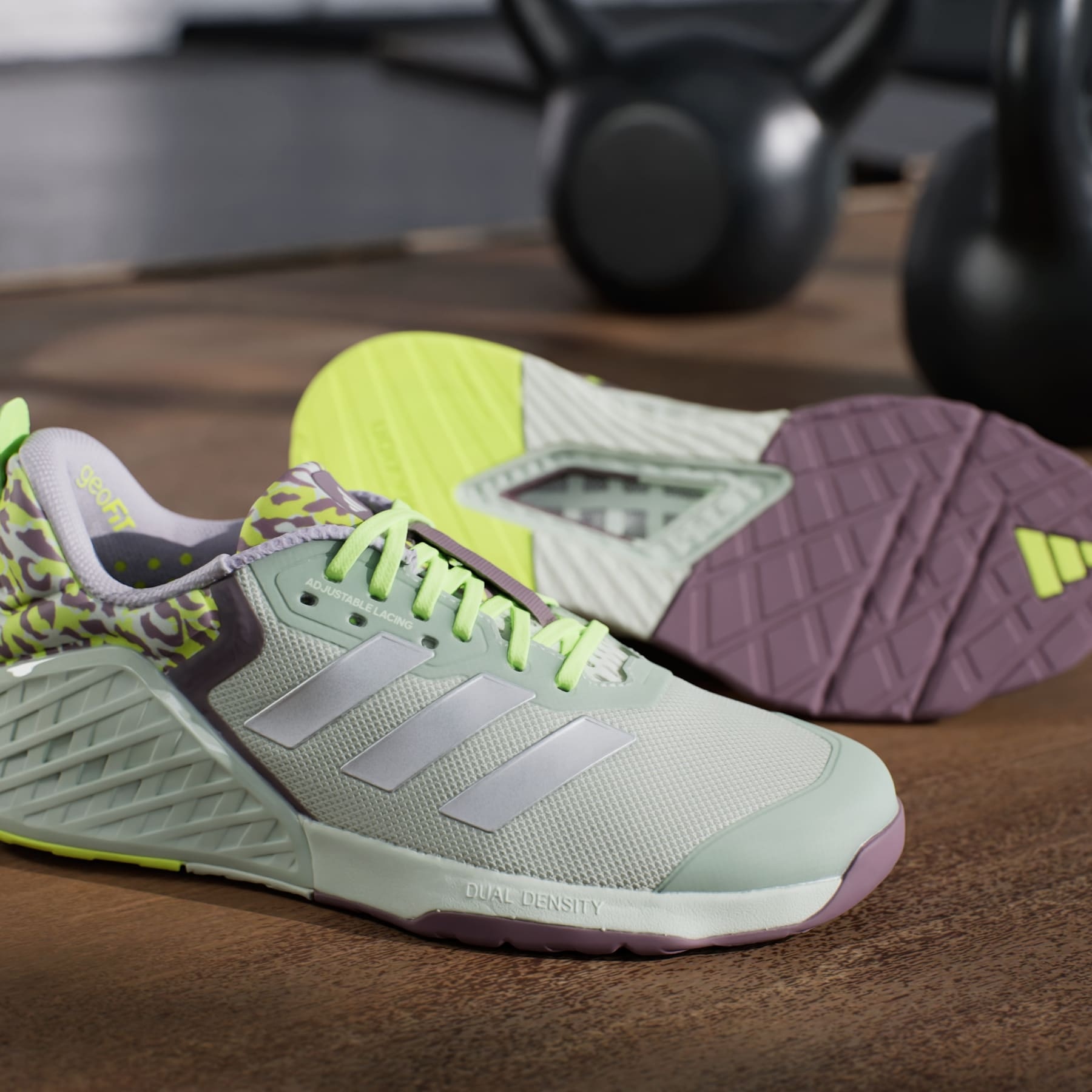 Dropset 3 GFX Shoes - 10