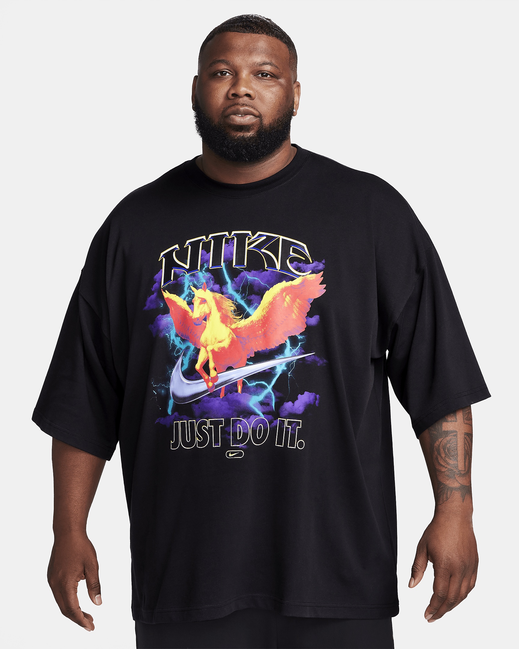 Men's Nike Sportswear T-Shirt - 6