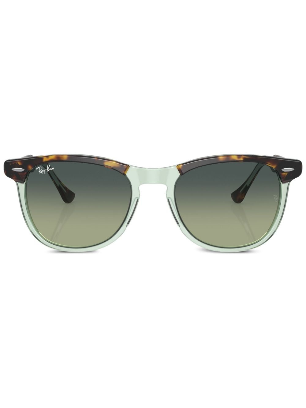 Eagle Eye round-frame sunglasses - 1