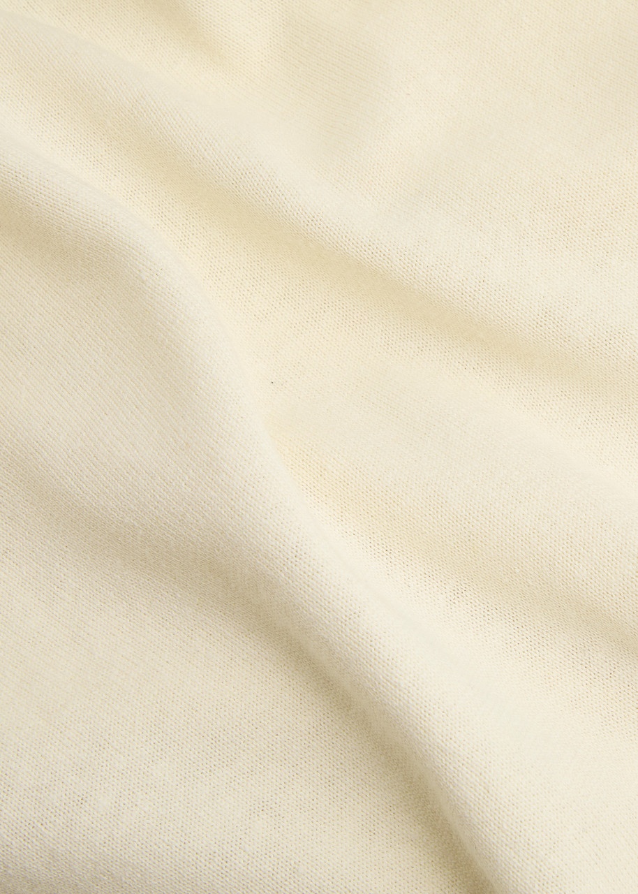 Norse Projects Rhys Linen-blend T-shirt - 5
