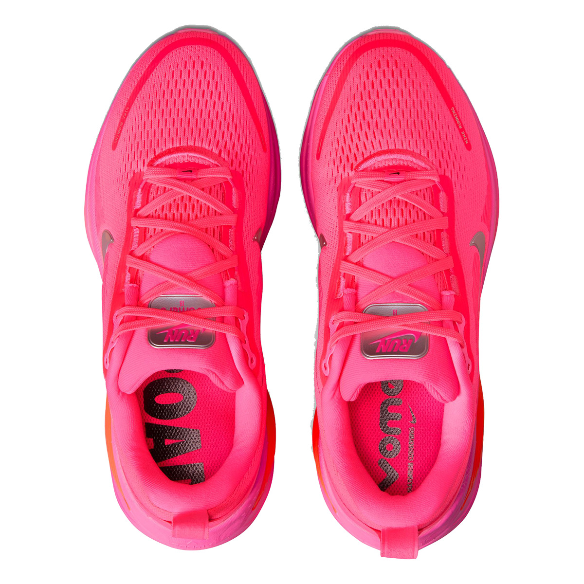 Nike Vomero 18 - 3