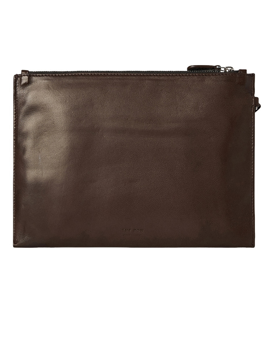 Wristlet Pouch - 3