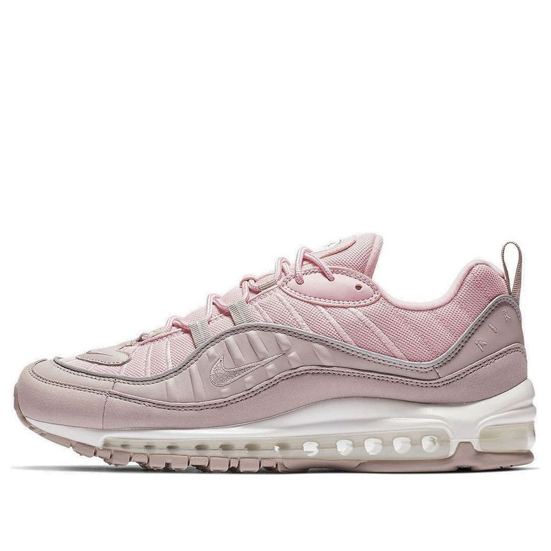 Nike Air Max 98 'Pink Pumice' 640744-200 - 1