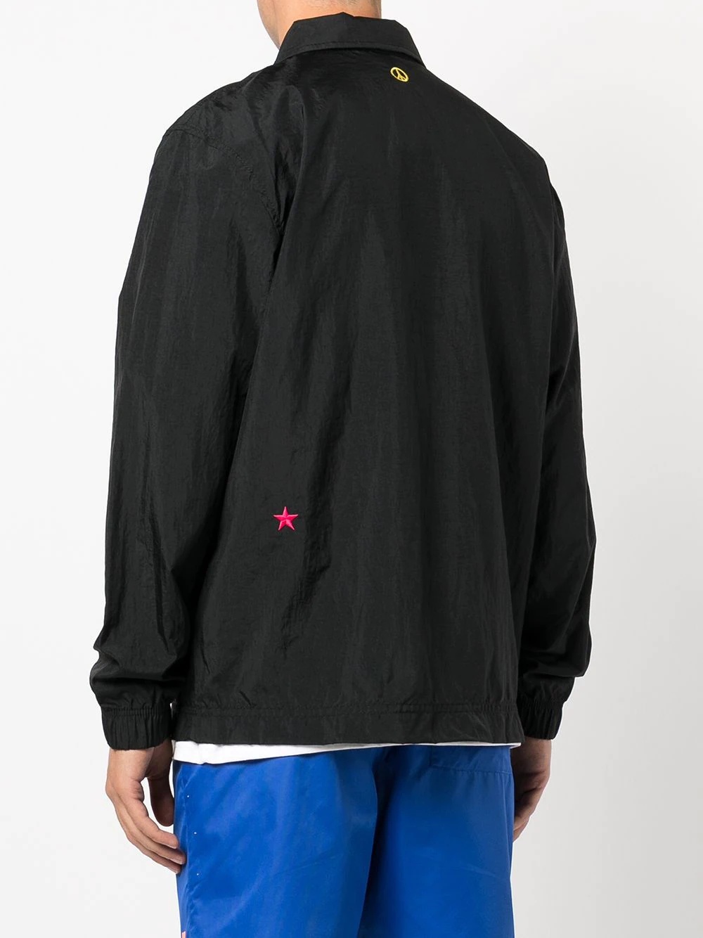 Sportswear Unlined Coaches jacket - 4