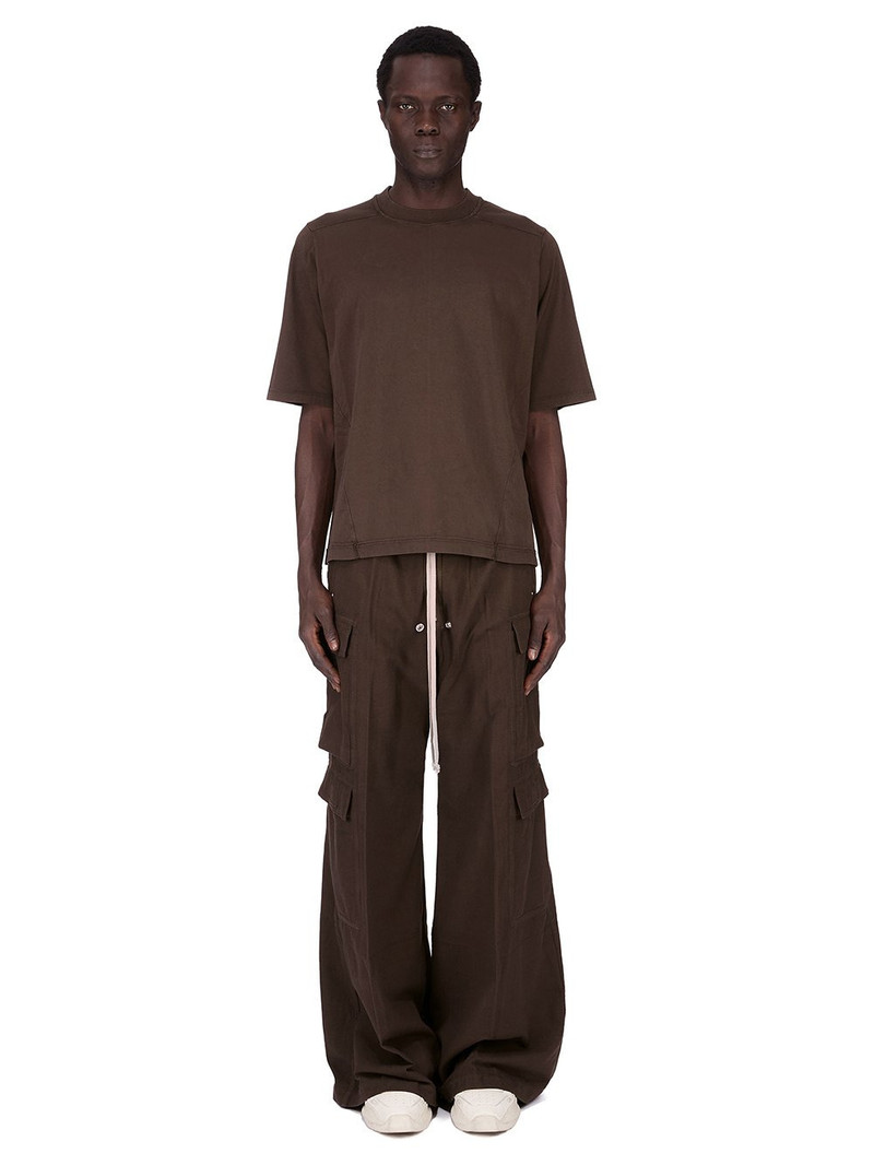 Rick Owens DRKSHDW T- SHIRT outlook