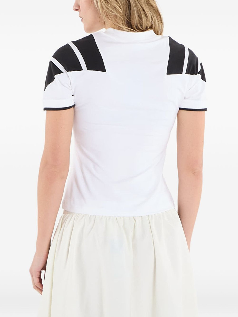 Blckd Ss T-shirt 5