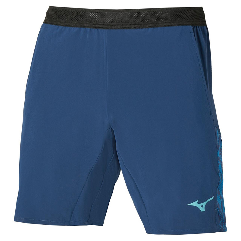 Mizuno Men's 8" Amplify Tennis Short 1