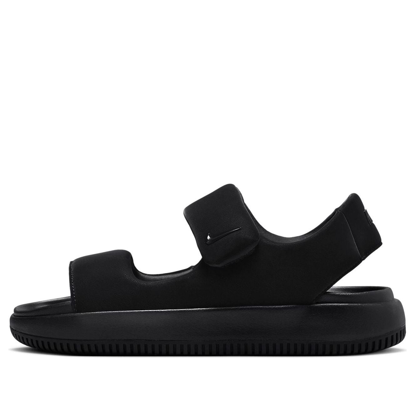 Nike Calm Sandals 'Black' FJ6044-001 - 1