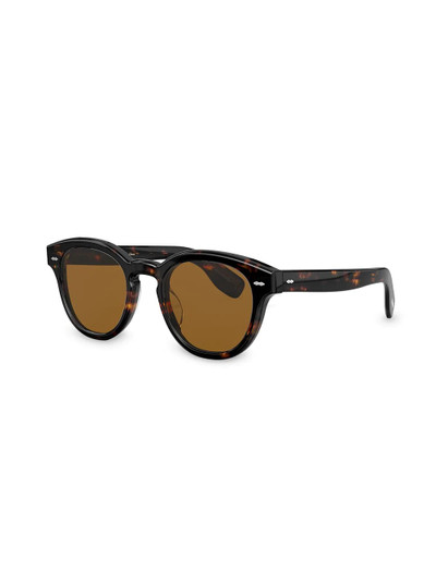 Oliver Peoples Cary Grant sunglasses outlook