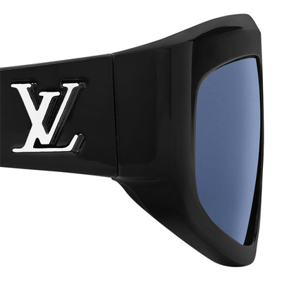 Louis Vuitton 1.1 Evidence Sport Sunglasses outlook