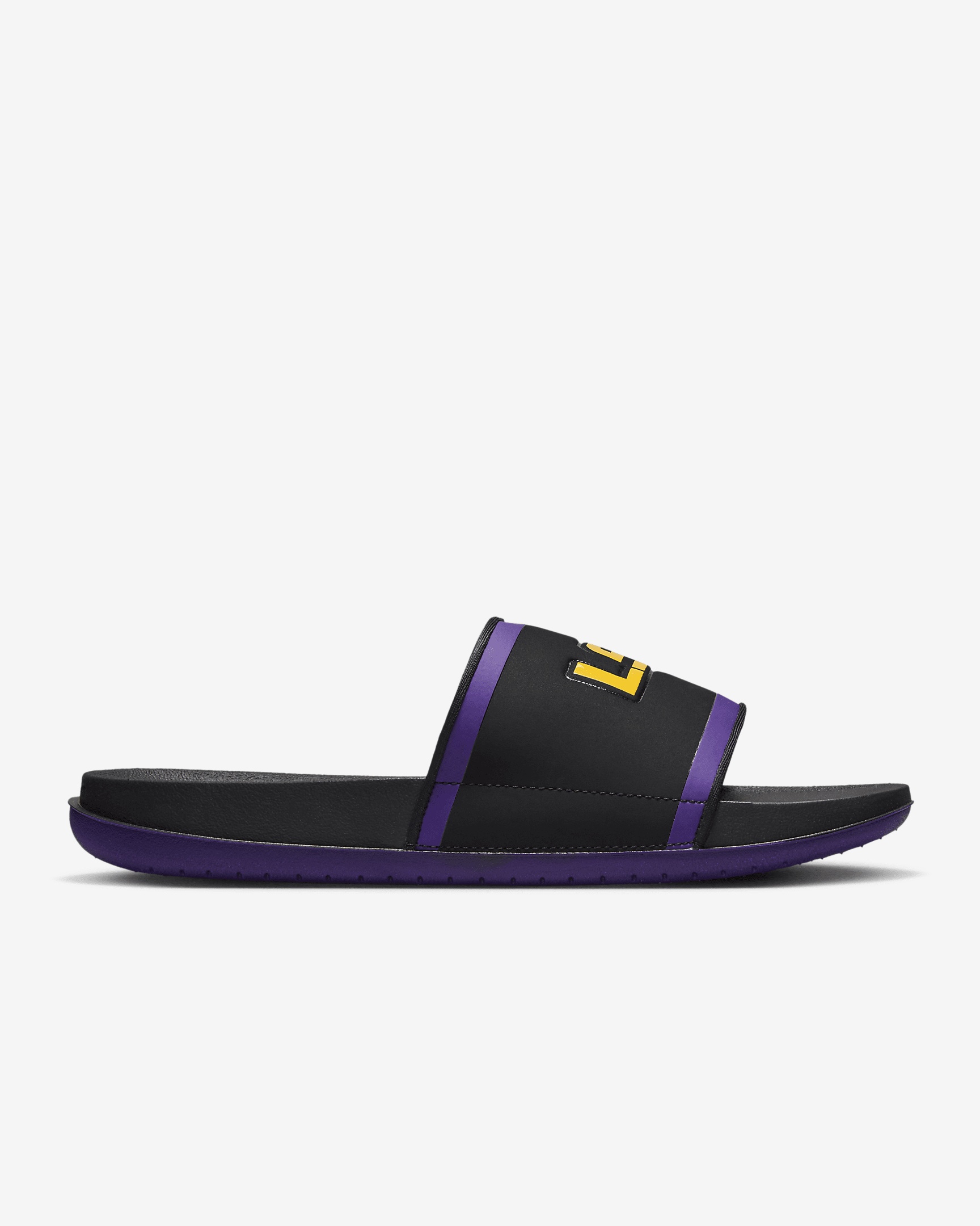 Nike Offcourt (LSU) Slide - 4