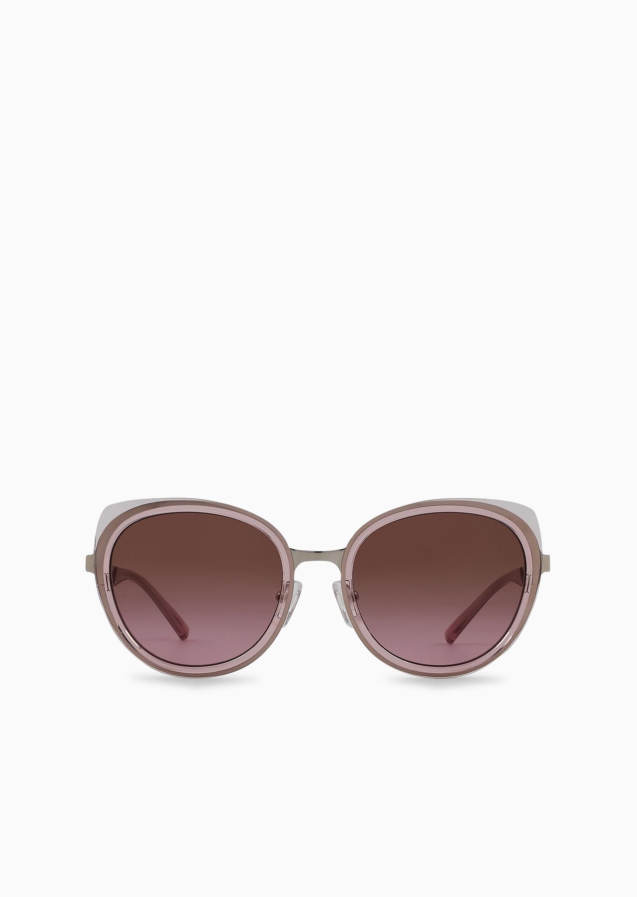 Women’s round sunglasses - 1