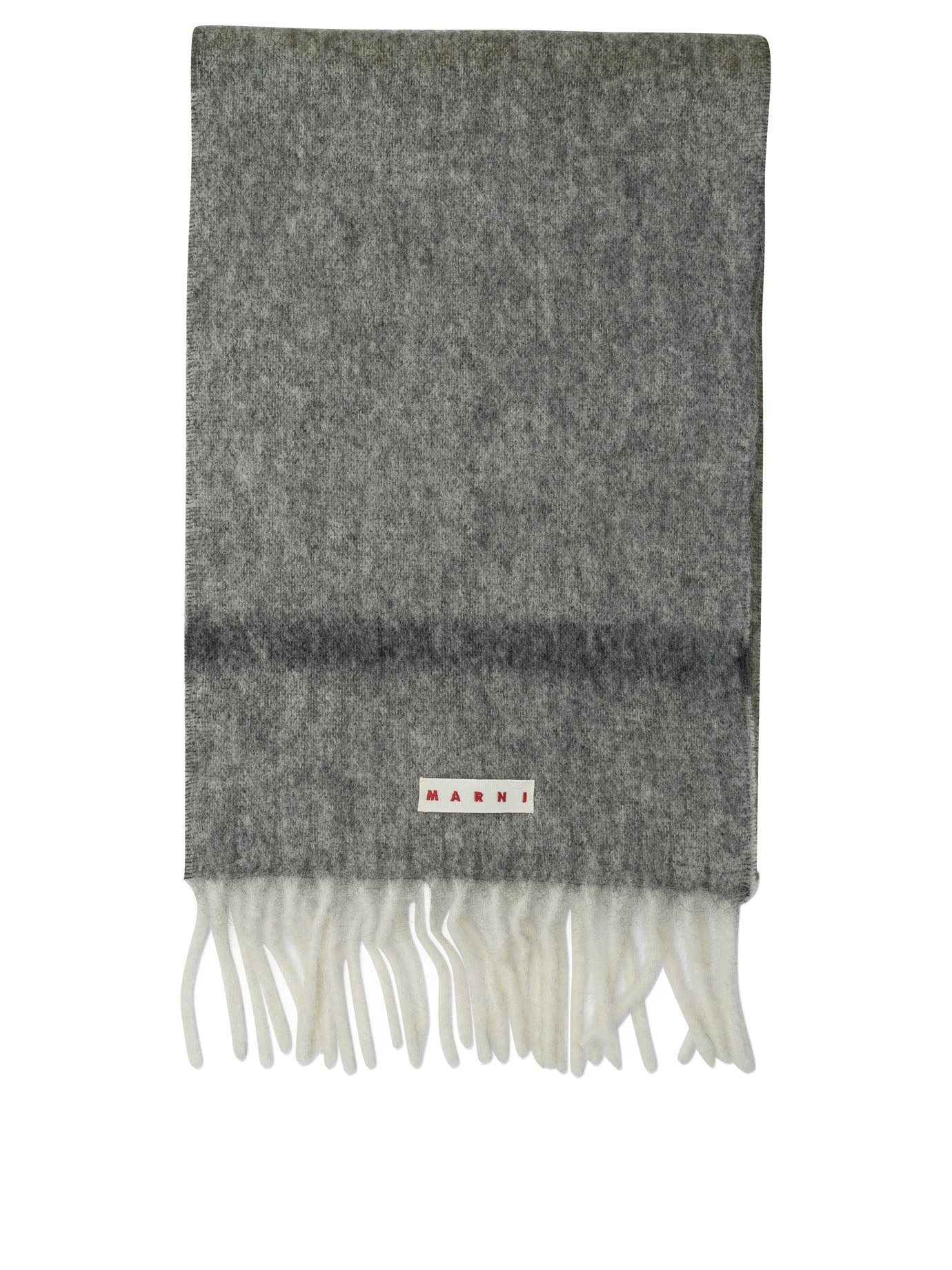 Scarves Grey - 1