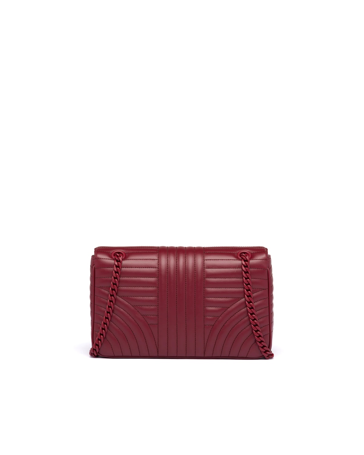 Prada Diagramme shoulder bag - 4