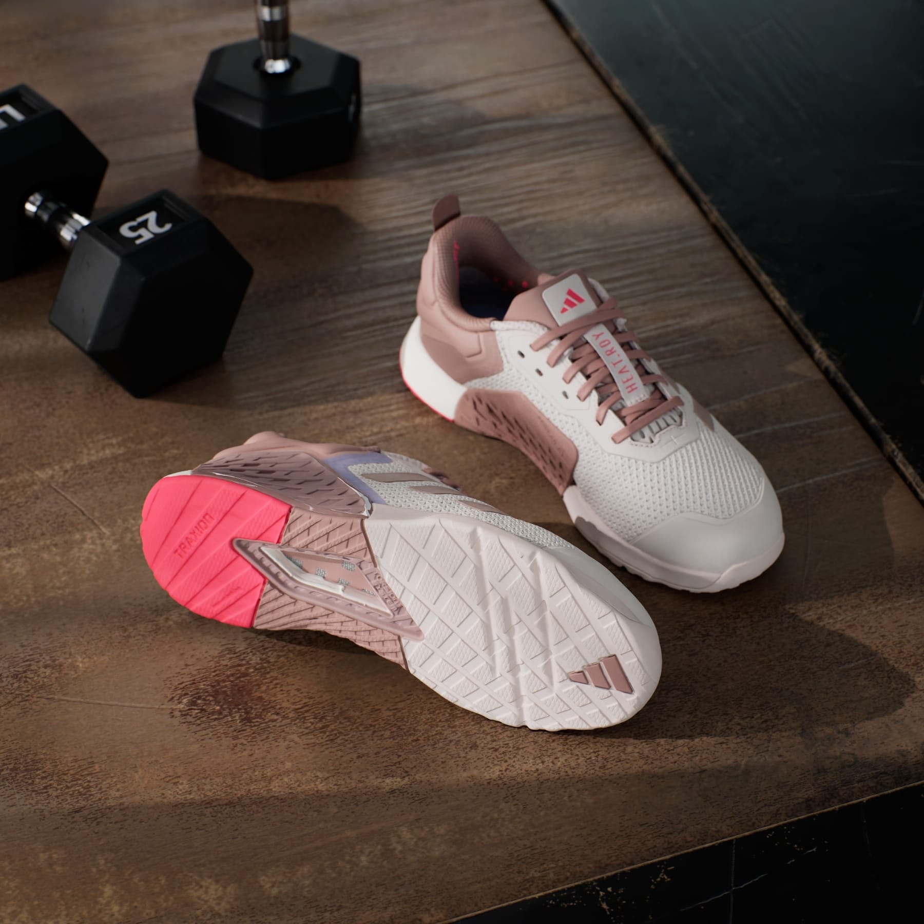 Dropset 3 strength training shoes - 3