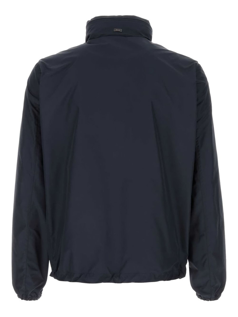Herno Polyester bomber jacket outlook
