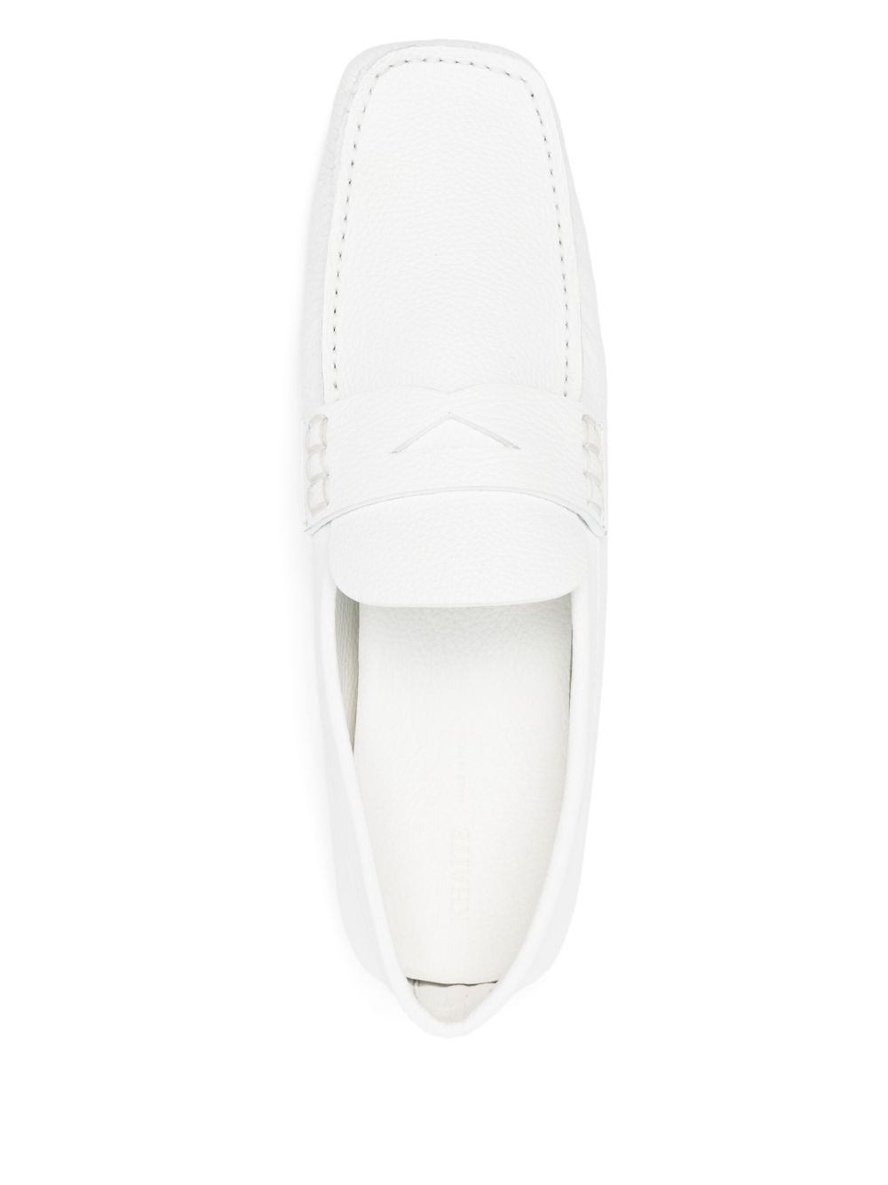 Billy loafers - 4