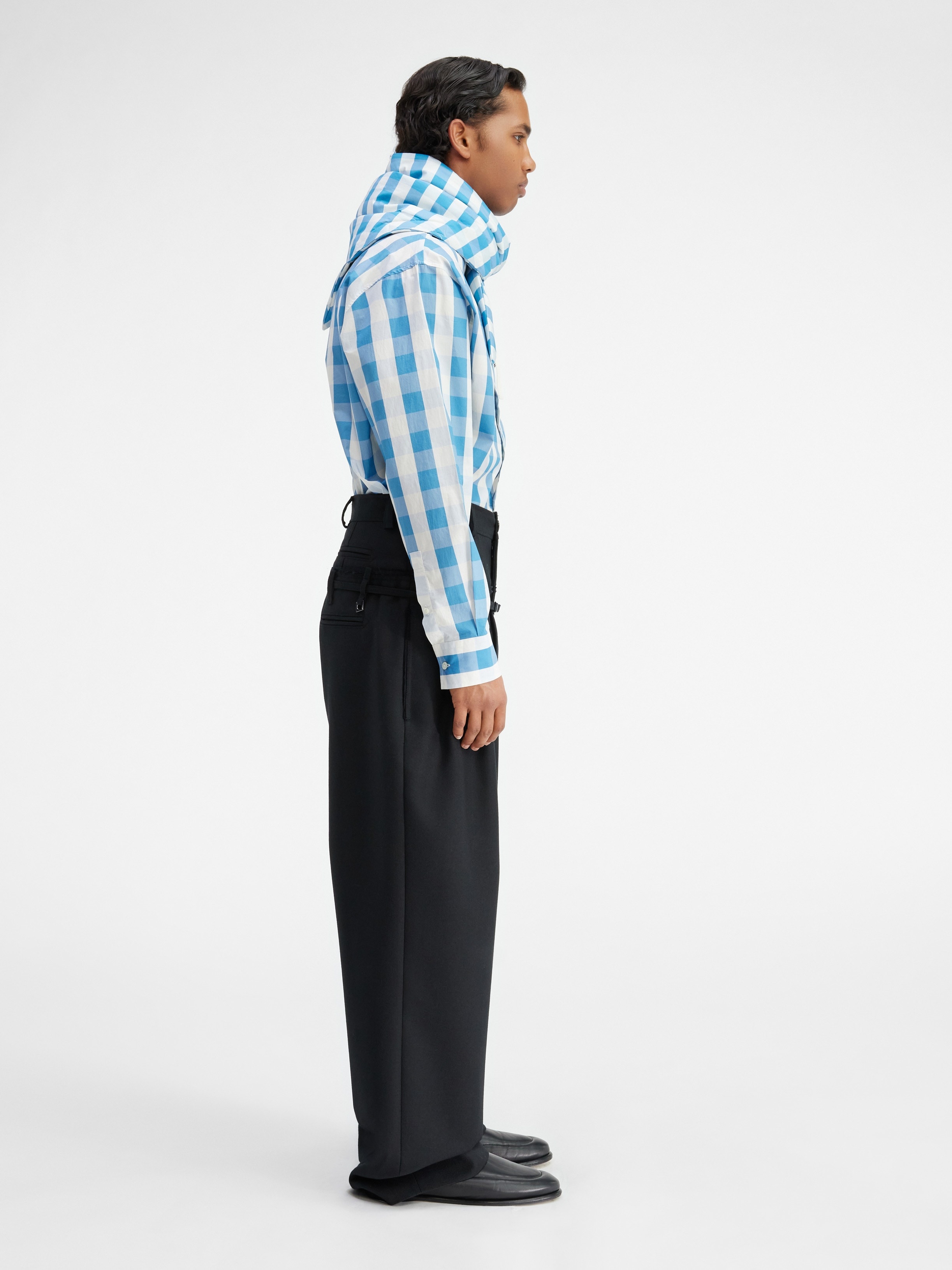 Le pantalon Criollo - 3