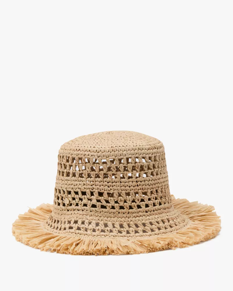 Fringe Spade Cloche 1