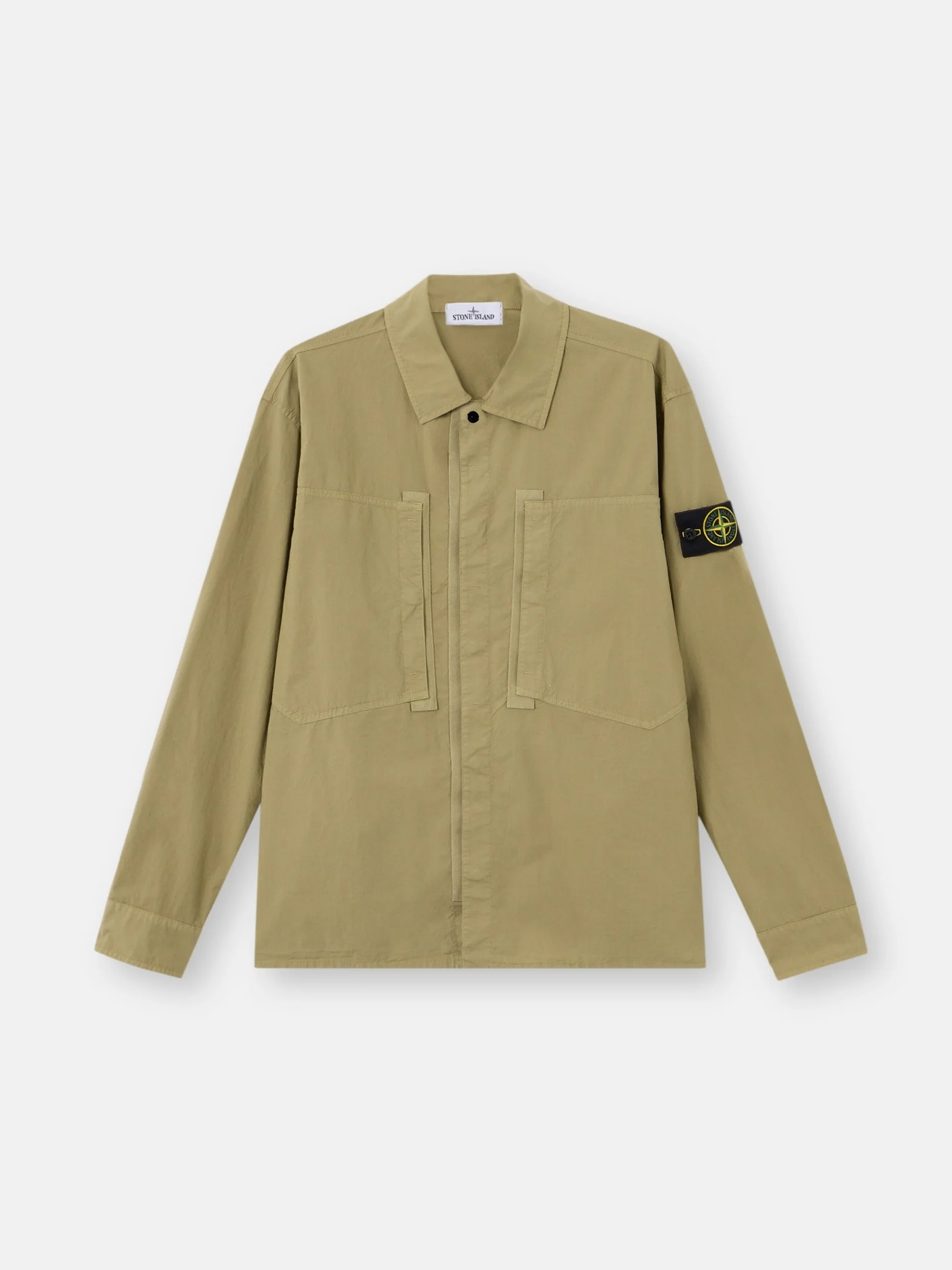 1200005 STRETCH COTTON TELA 'PARACADUTE' - 1