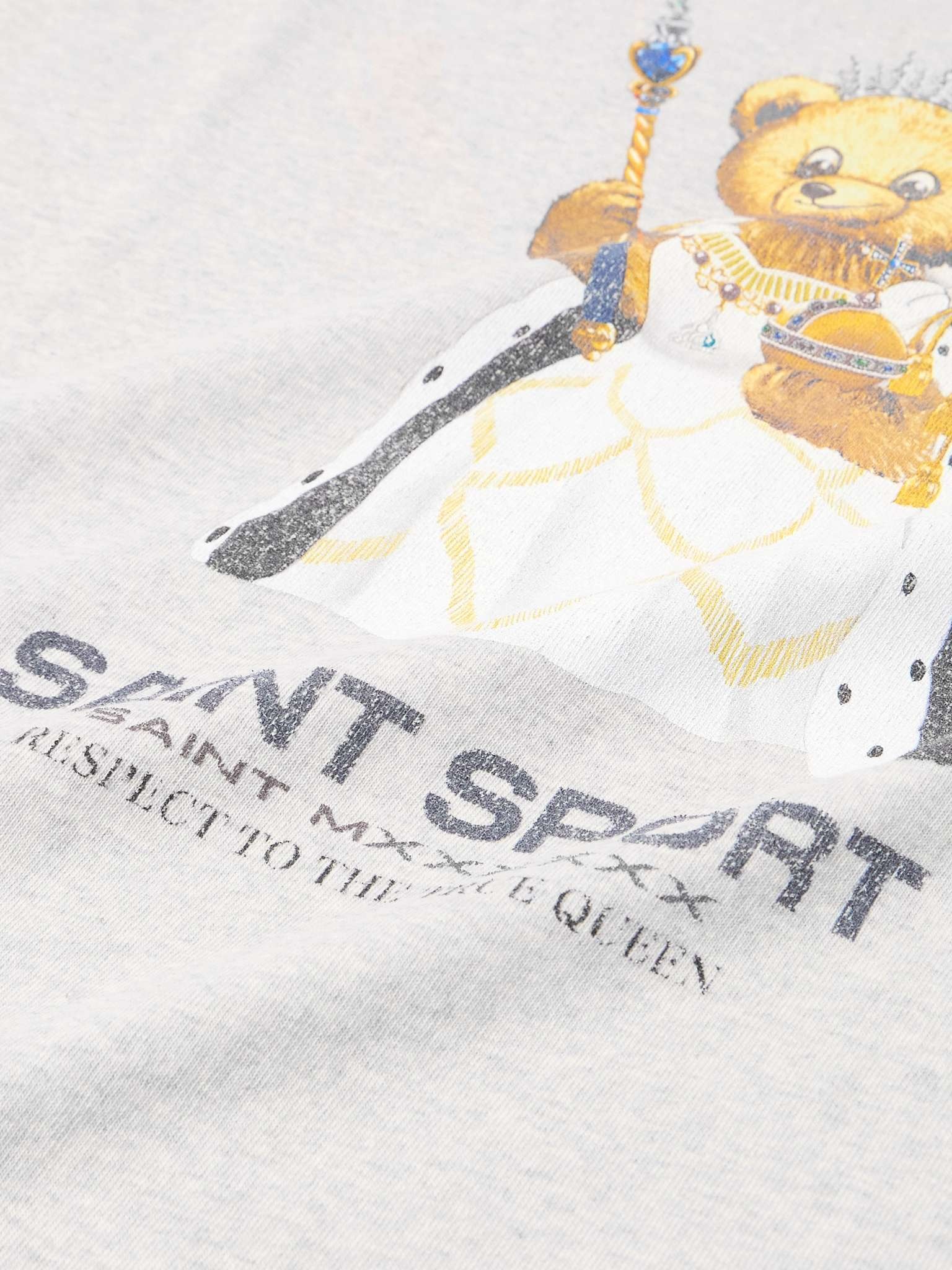 Printed Cotton-Jersey T-Shirt - 5
