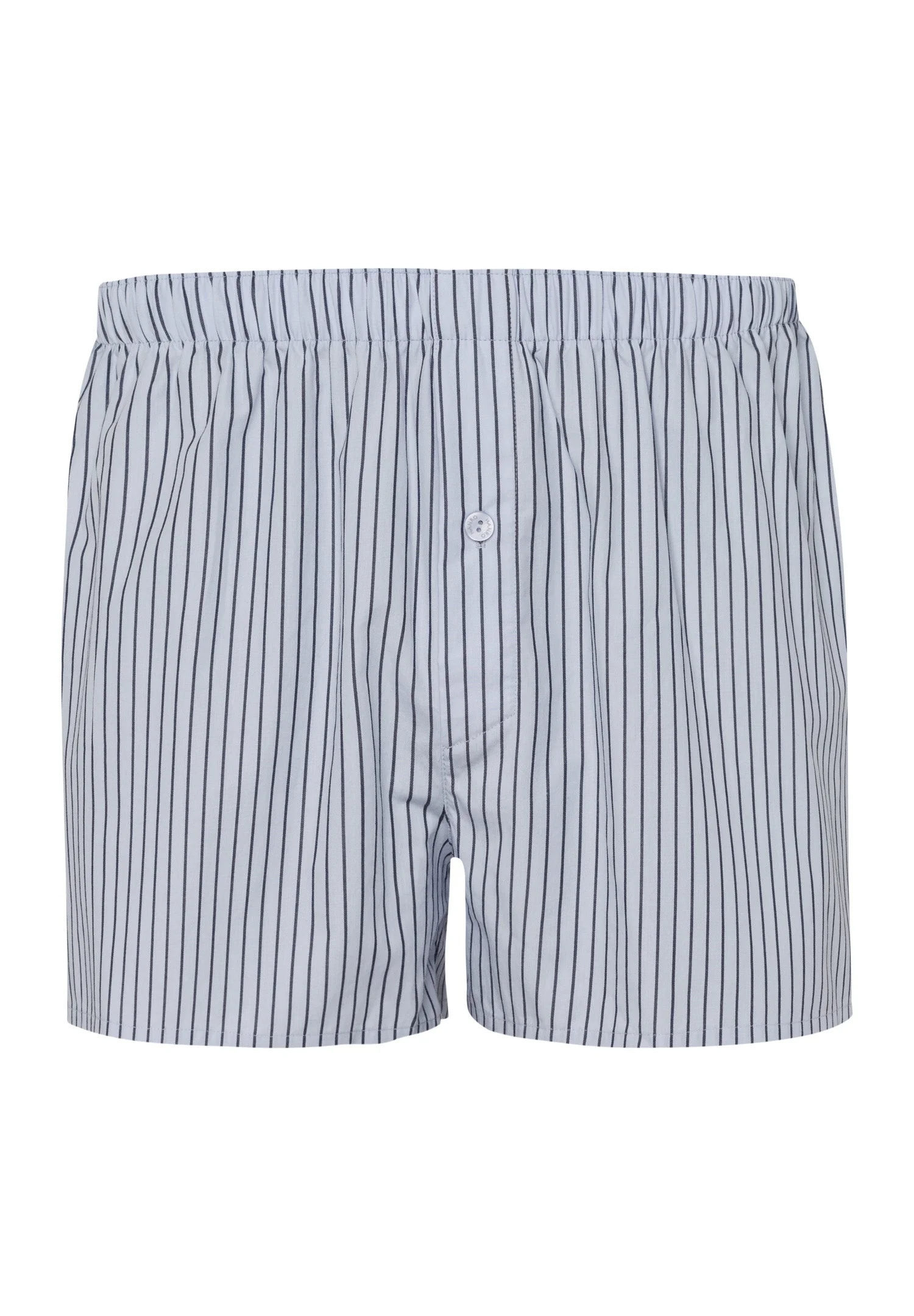 Fancy Woven Cotton Boxer - 1