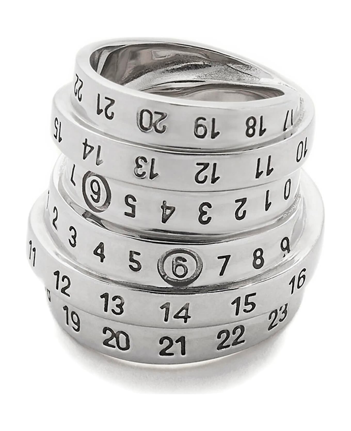 Logo Ring - 1