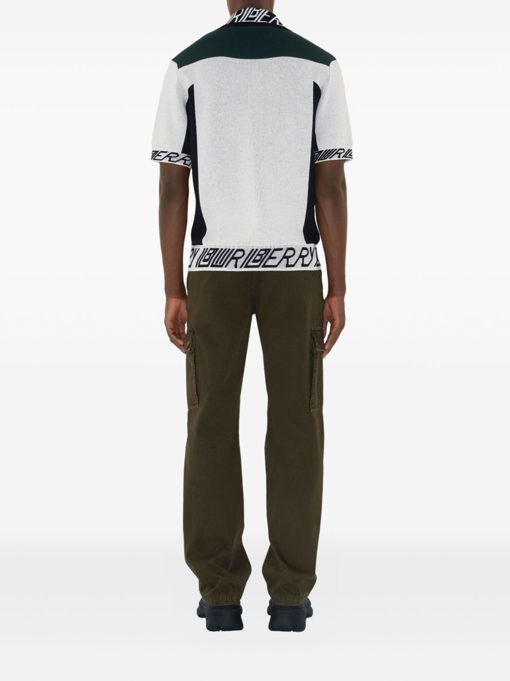 wool t-shirt - 4