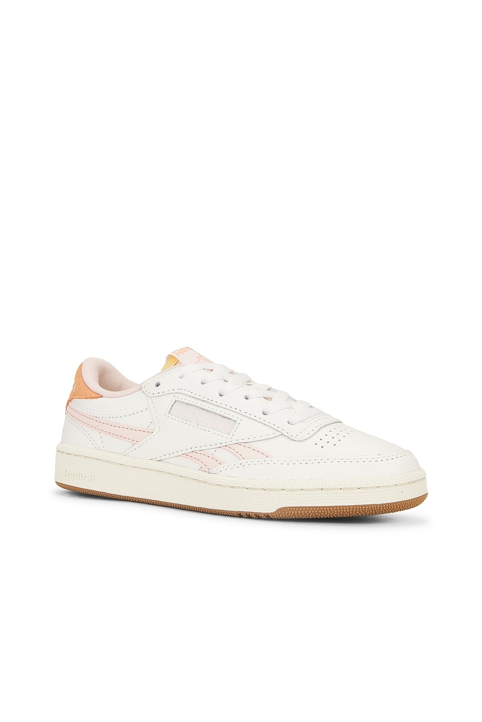 Club C Revenge Vintage Sneaker - 2