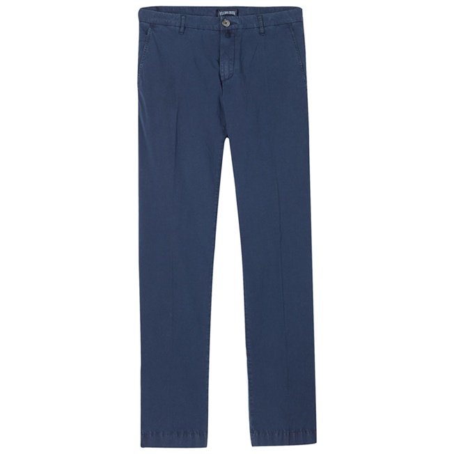 Men Chino Pants Ultralight - 1