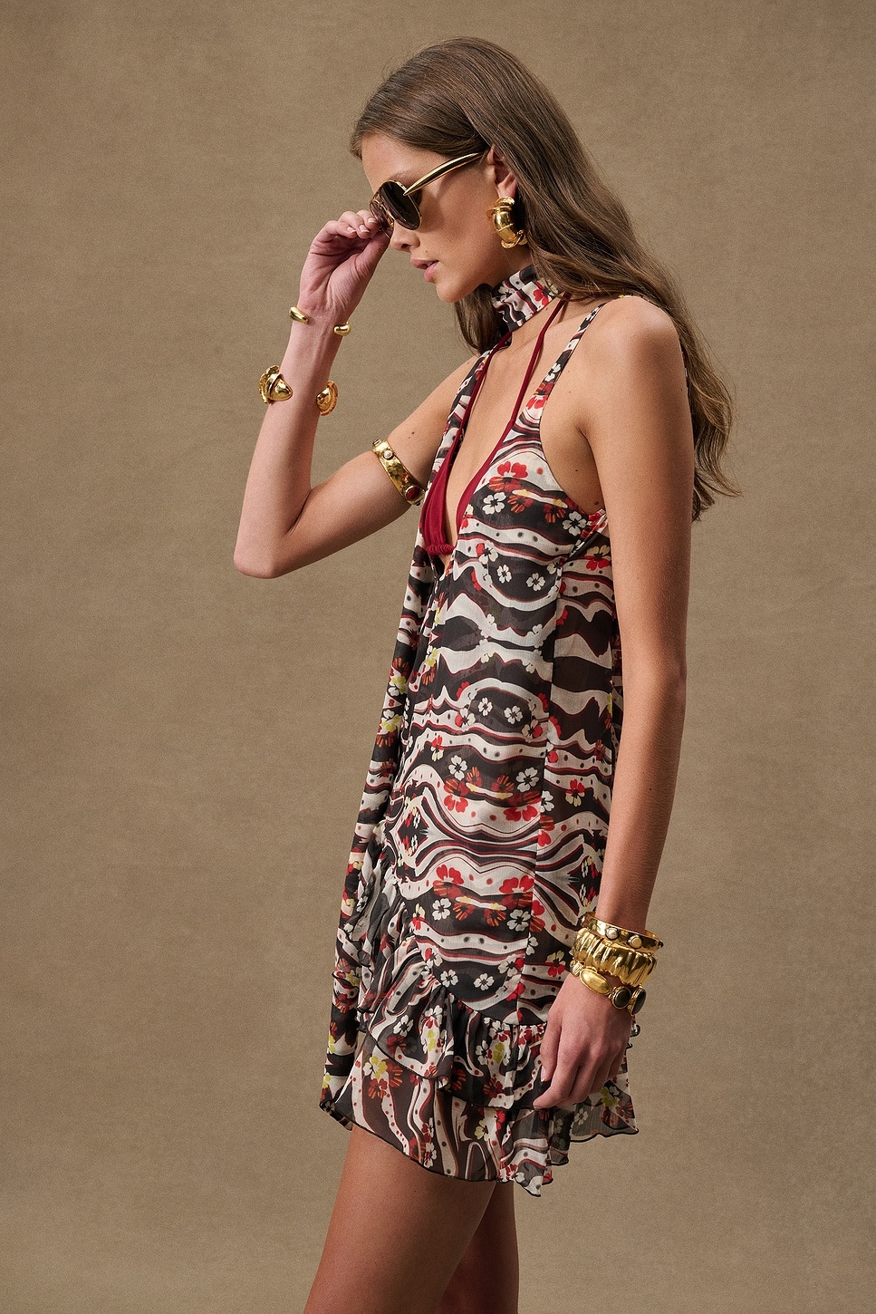 for FWRD Fleu Dress - 3