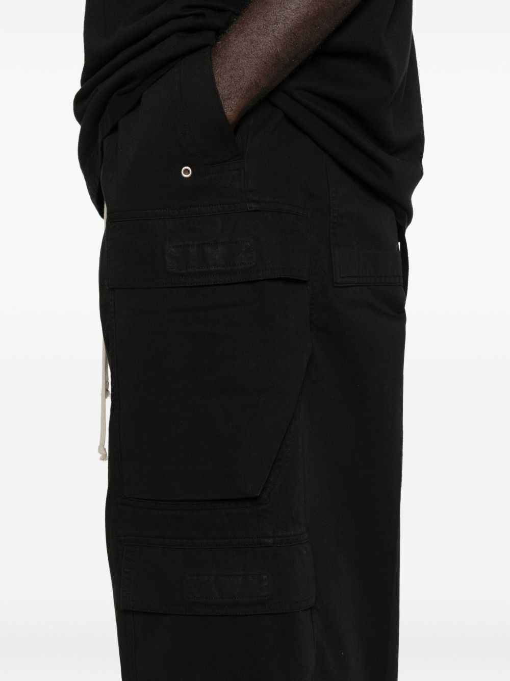 Jumbo Bela cargo pants - 5