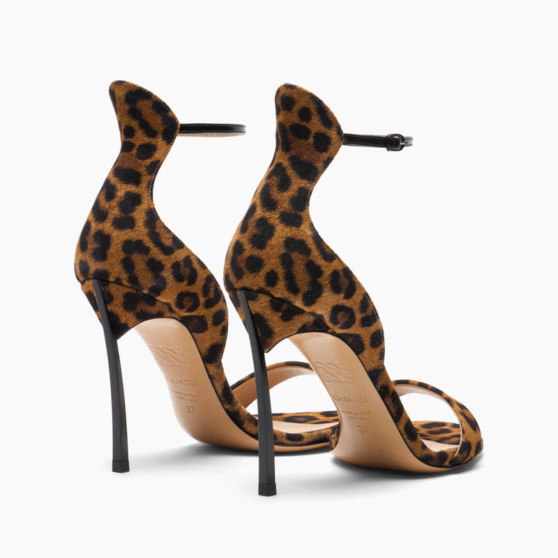 Cappa Blade Sandal 4