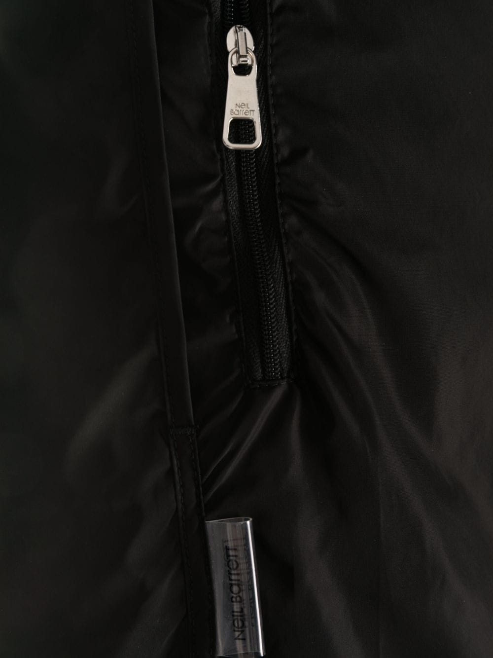drawstring swim shorts - 5