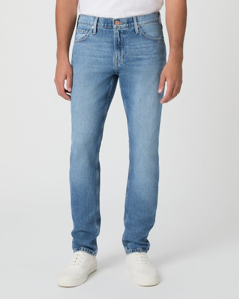 Rigid Federal 32" Slim Straight Jean 1