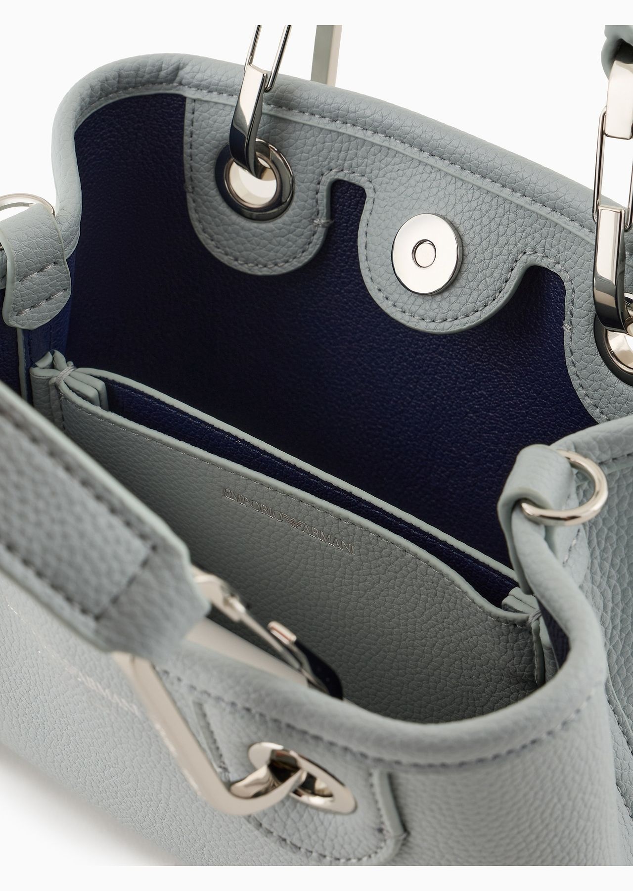 Deer-print MyEA mini bag - 4