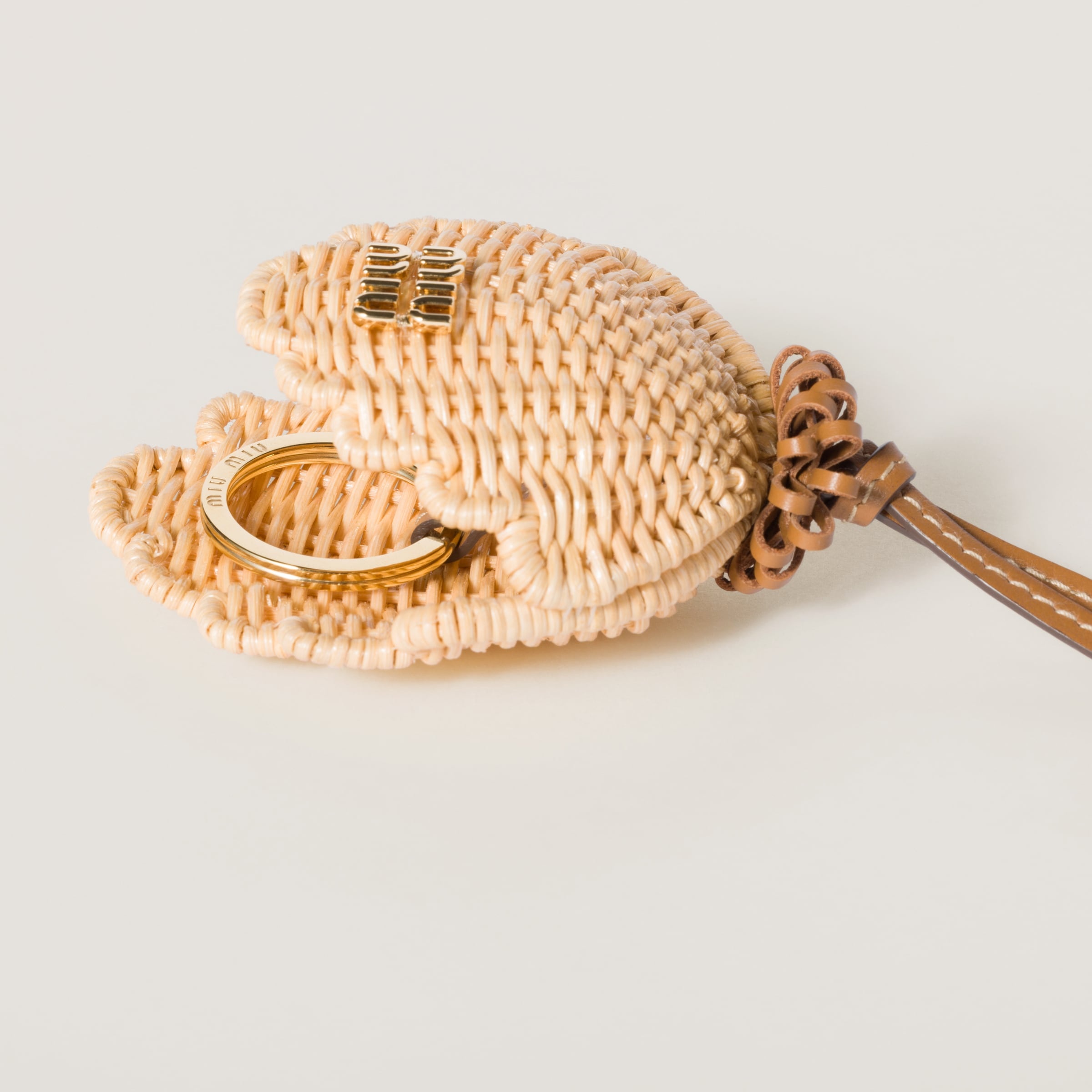 Wicker trick - 3