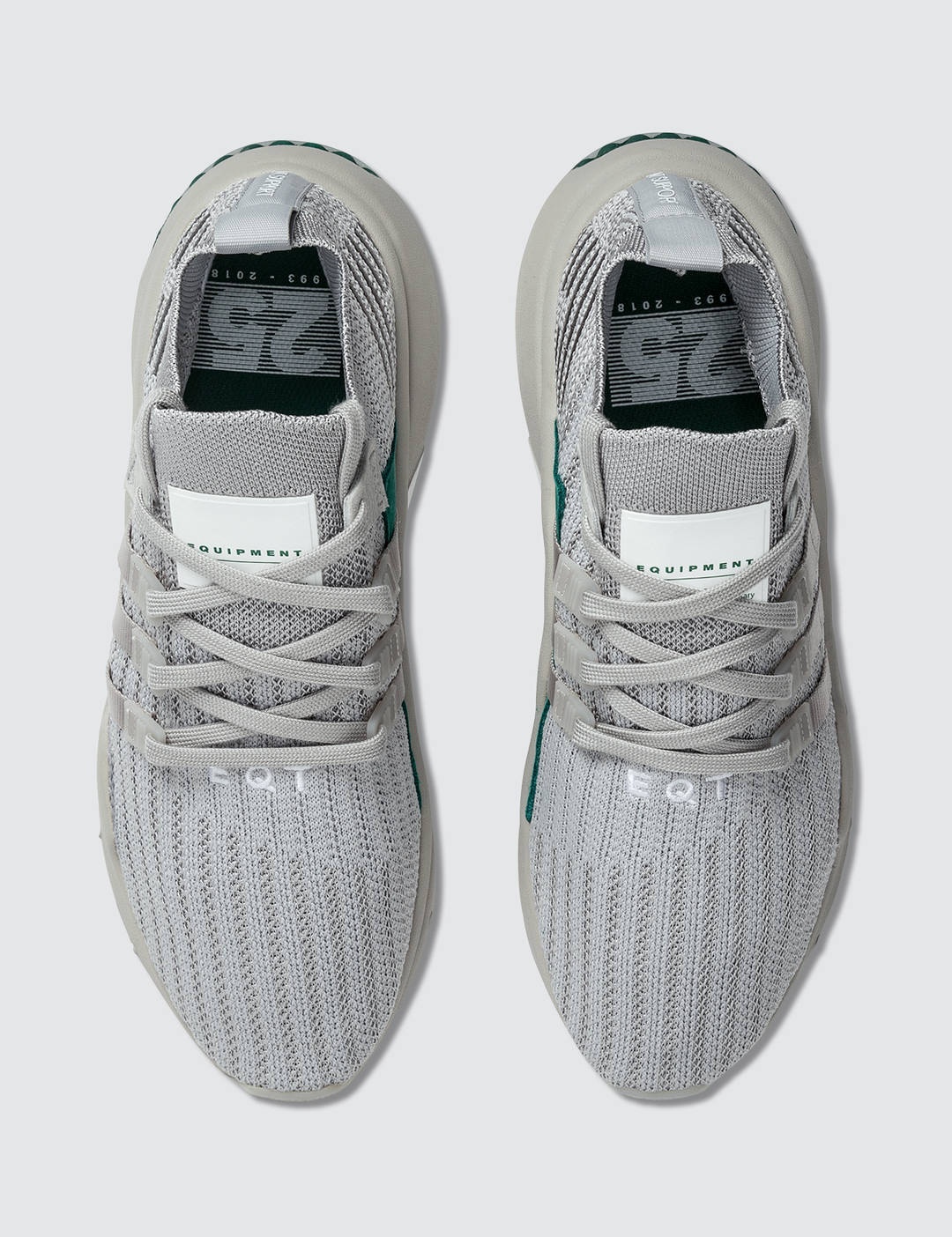 EQT Support Mid Adv Primeknit - 3