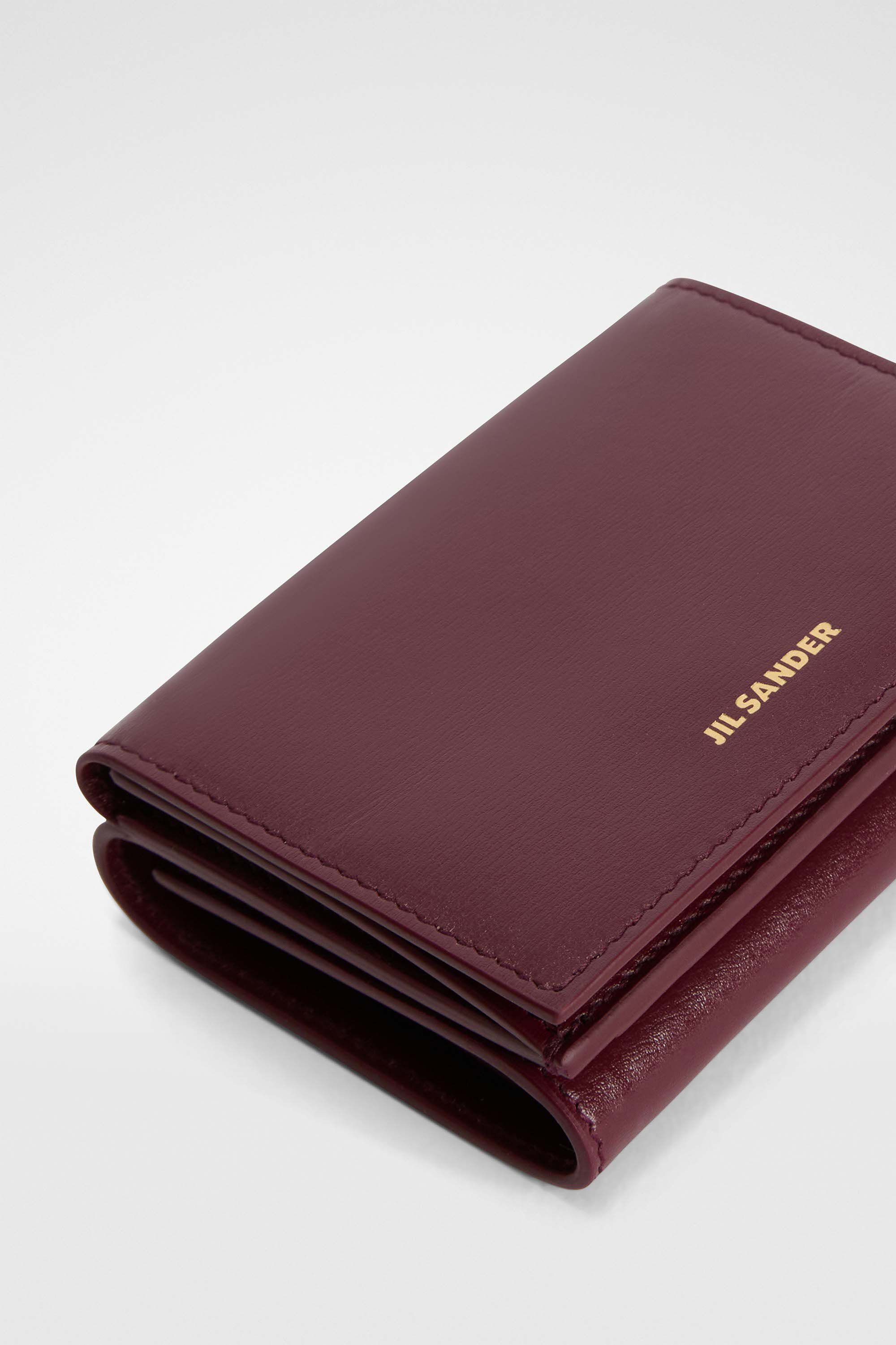 Mini Wallet - 4