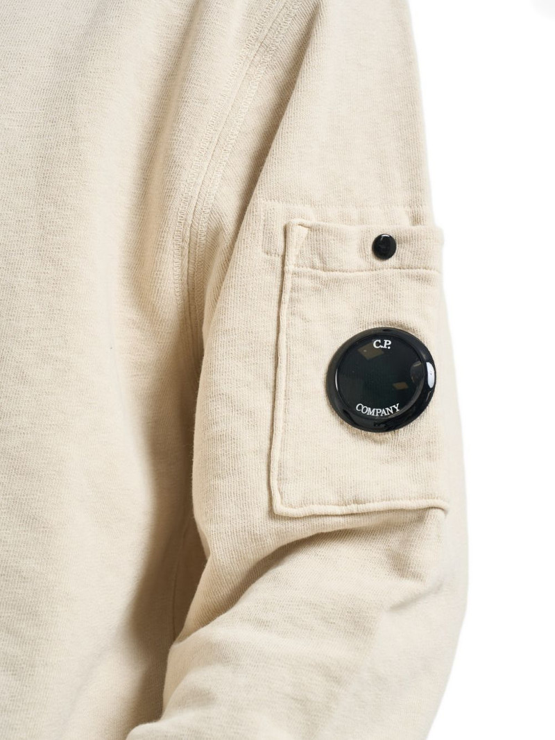 arm lens pocket sweater 6