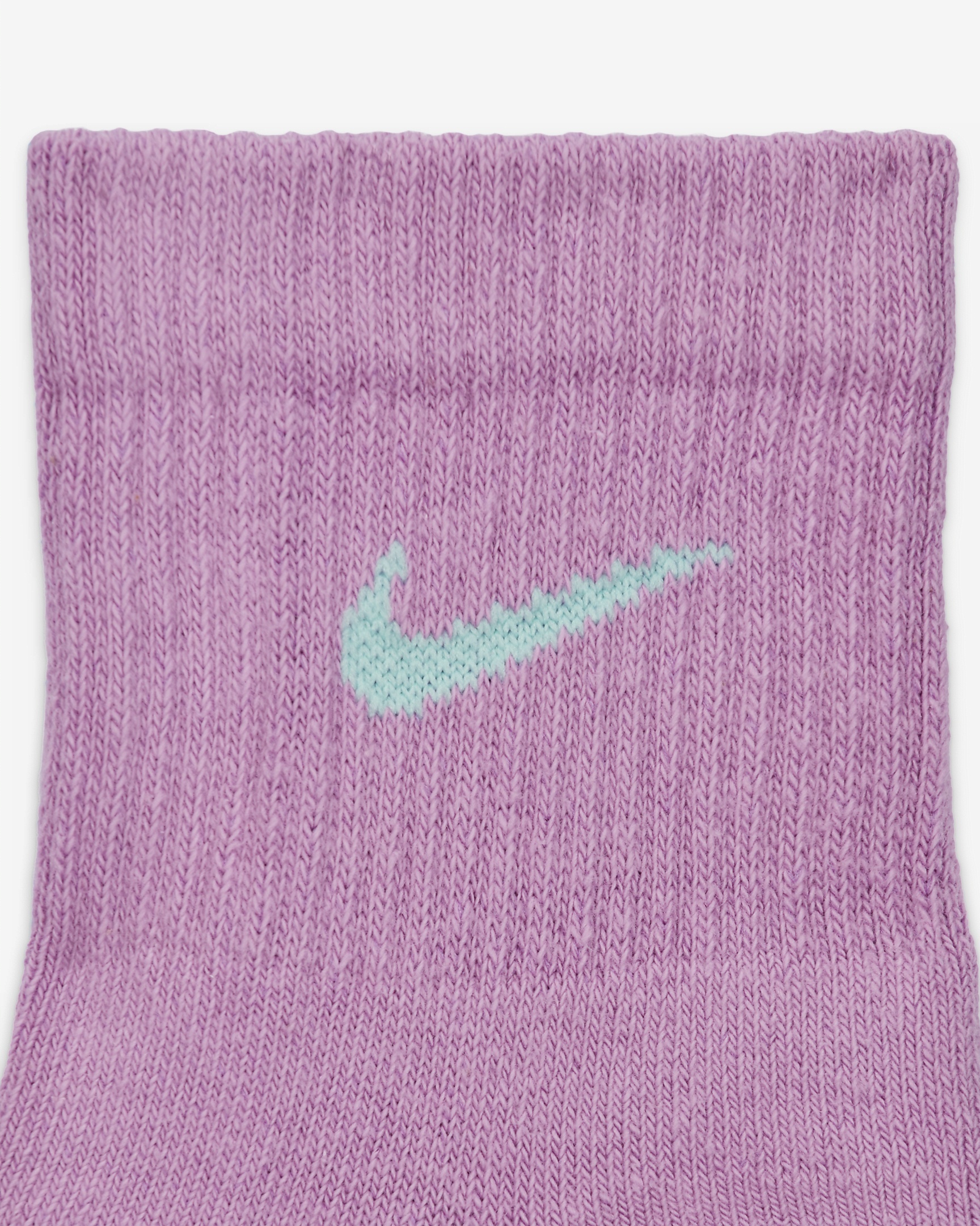 Nike Everyday Plus Cushioned Training Ankle Socks (3 Pairs) - 4