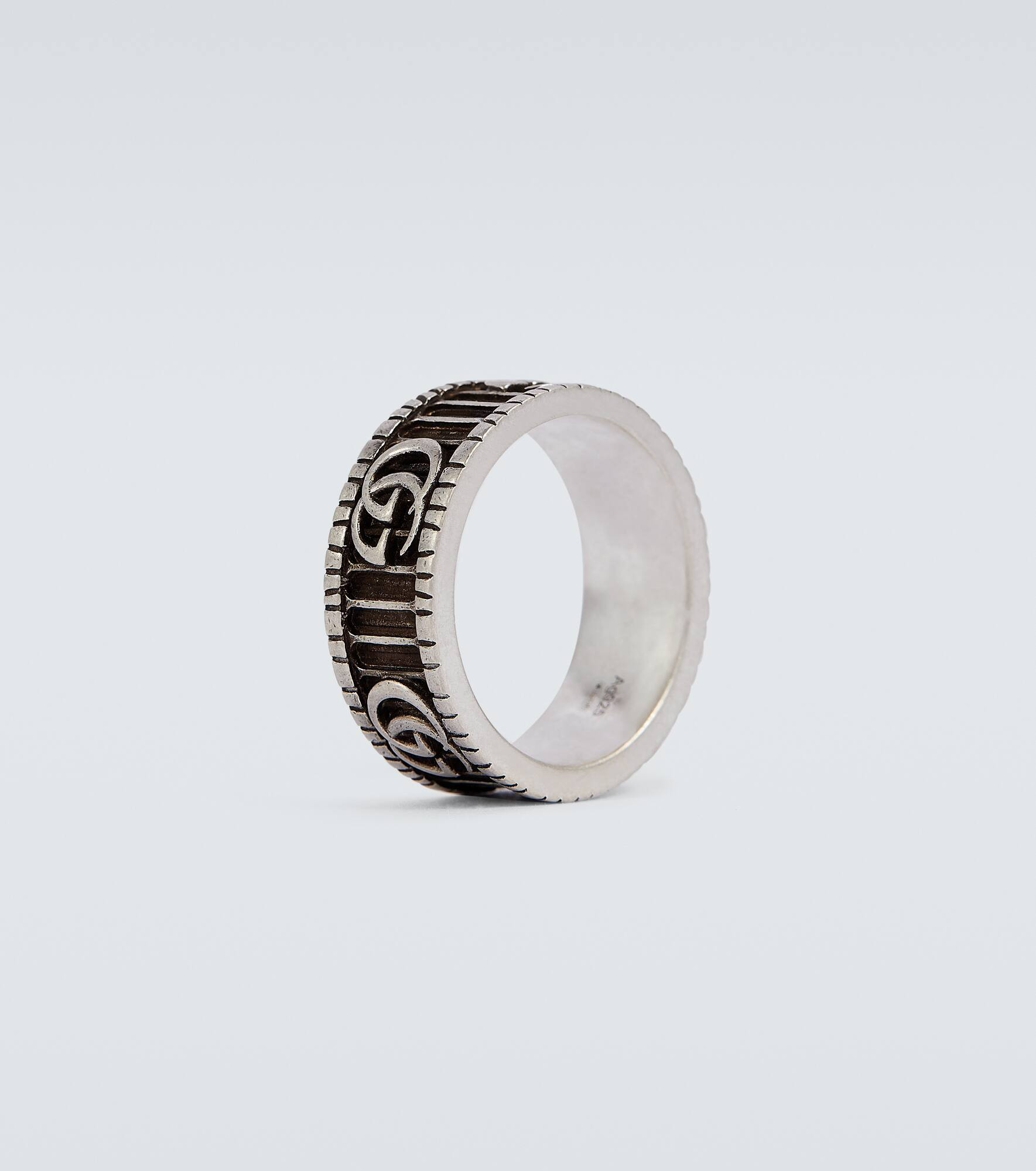 Double G Marmont ring - 5