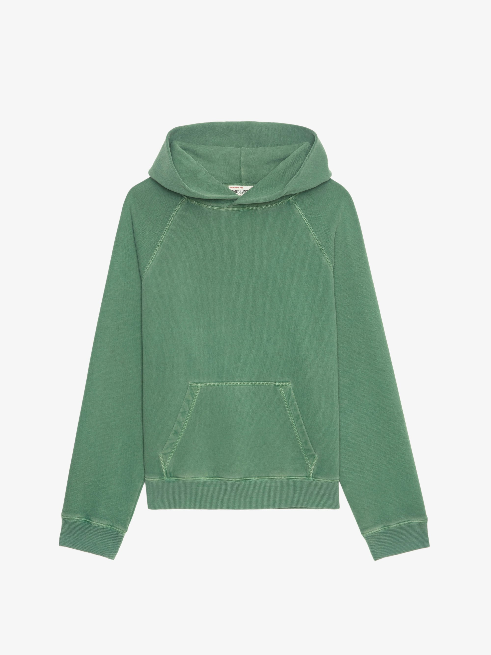 Georgy Sweatshirt - 1