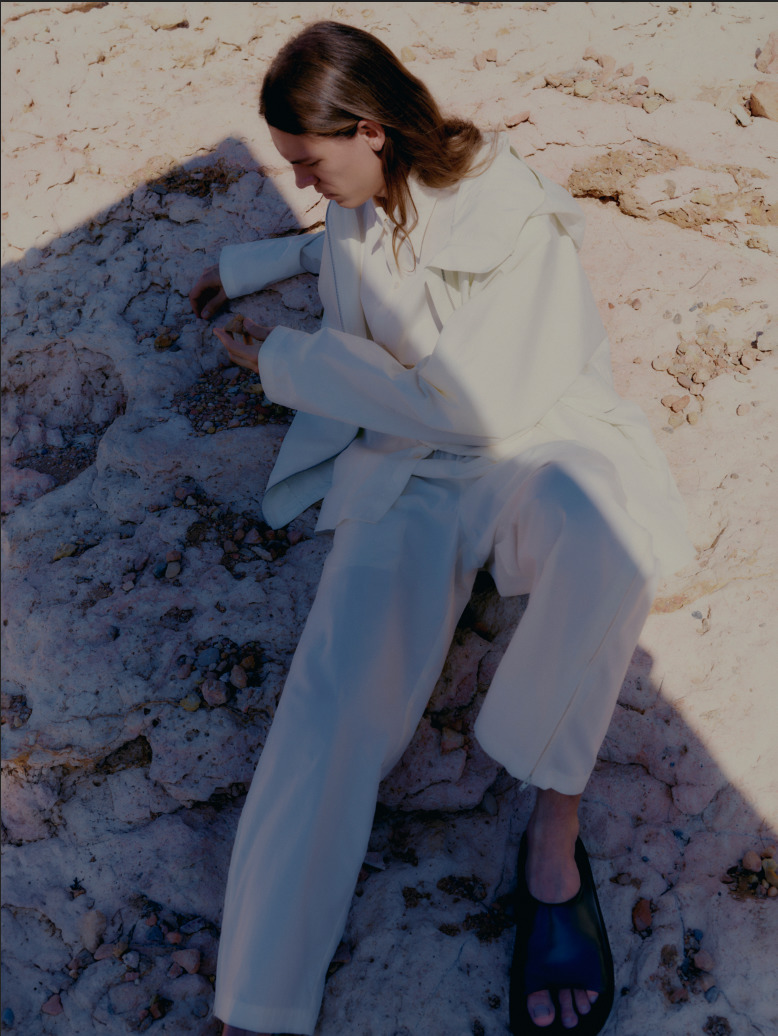 Opal Pant - 8