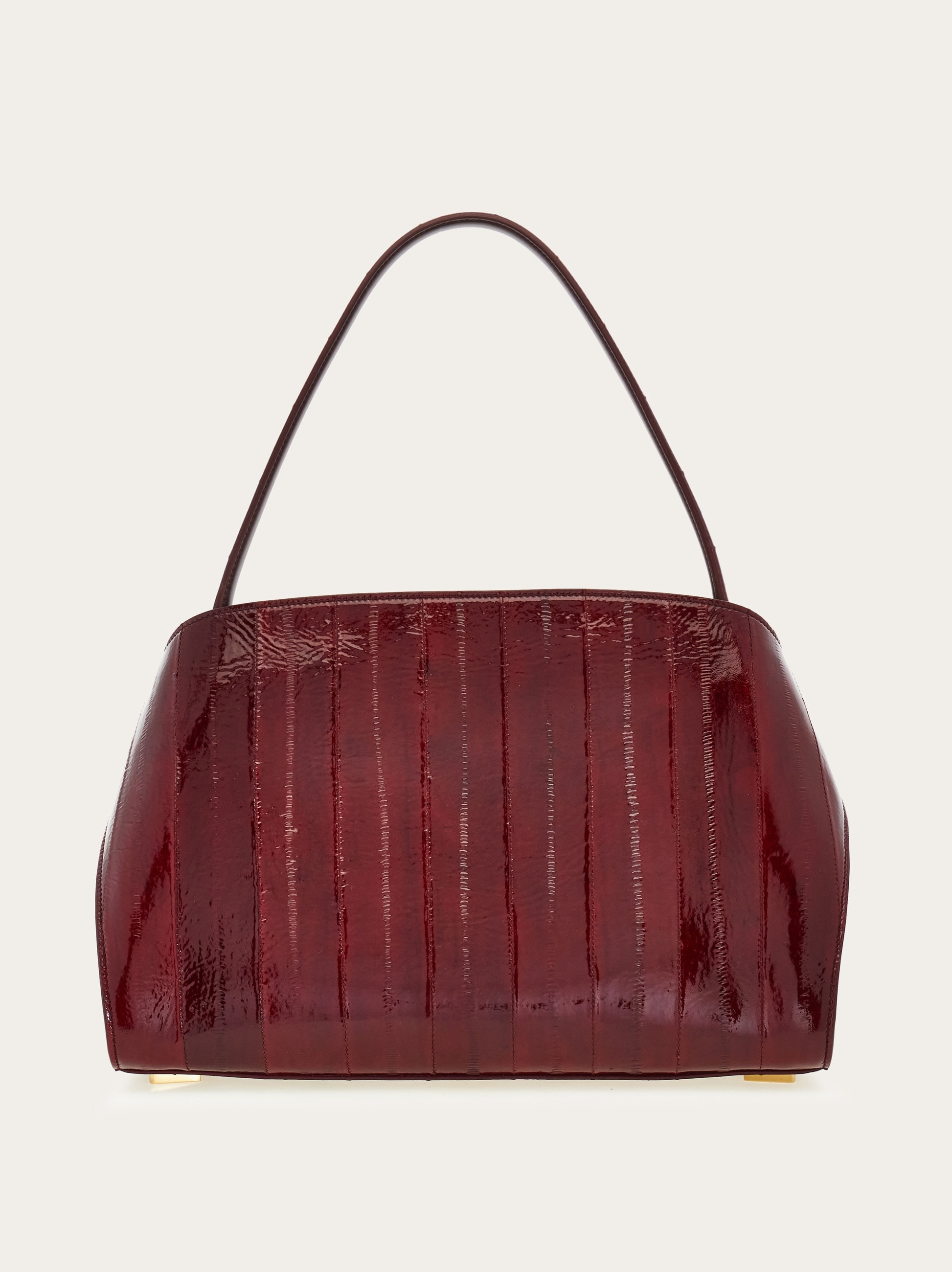 Hug soft shoulder bag (M) - 5