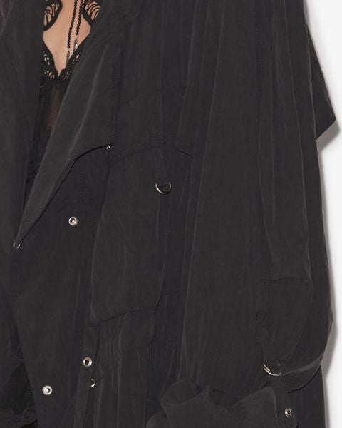 GARANCE COAT - 3