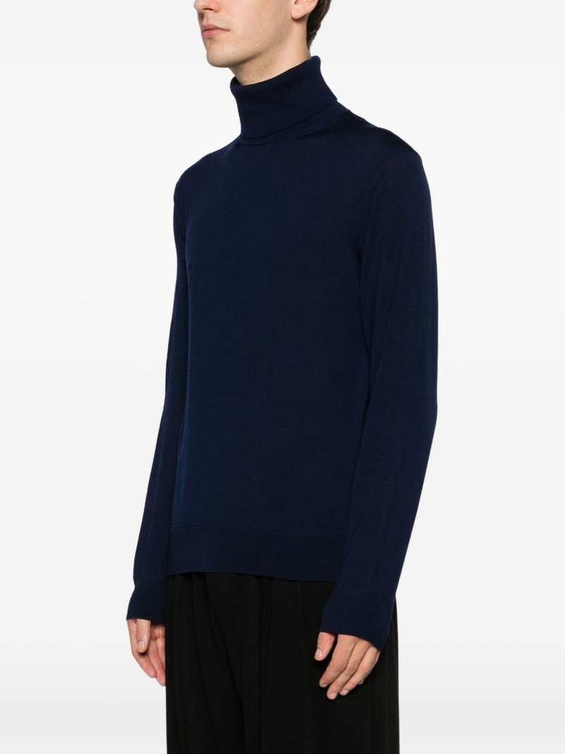 turtleneck sweater 3