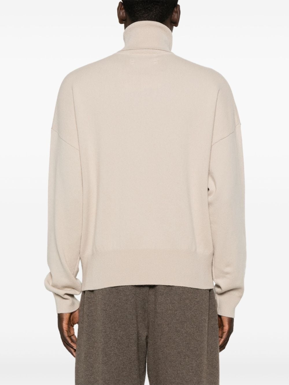 N°204 Jill jumper - 5